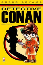 Detective Conan